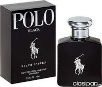 Polo for him